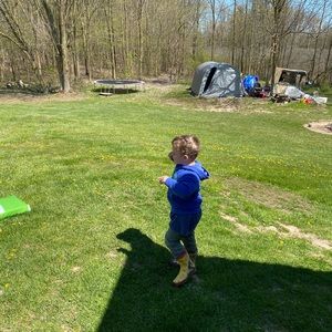 Meet your Posher, Margaret